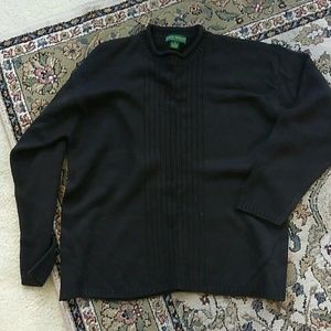 John Phillip mens Sweater